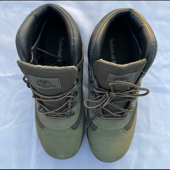 Timberland’s - Picture 6 of 10